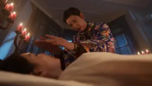 Thẩm Mỹ Viện Âm Phủ