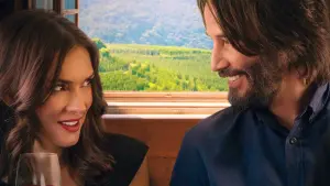 Задник к фильму "Как женить холостяка" #344926