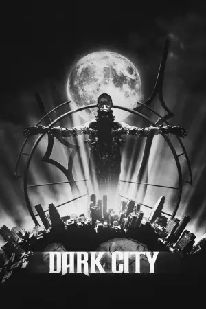 Постер к фильму "Тёмный город" #95175