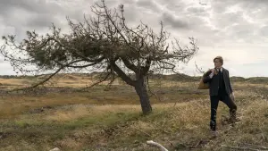 Задник к фильму "Счастливчик Пер" #478832