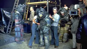 Задник к фильму "Чужой" #548962