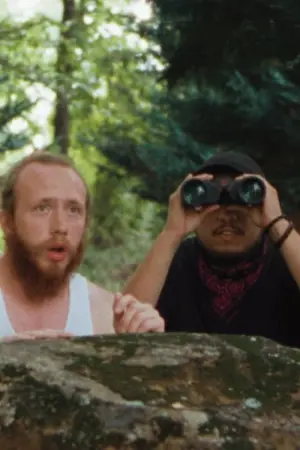 Постер к фильму "Американская симфония" #376016