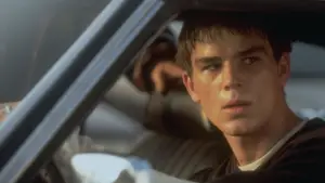 Задник к фильму "Факультет" #723554