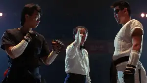 Задник к фильму "Лучшие из лучших" #701049