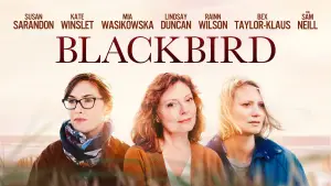 Задник к фильму "Чёрный дрозд" #728671