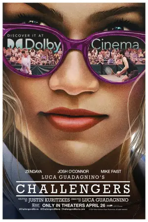 Постер к фильму "Претенденты" #548633