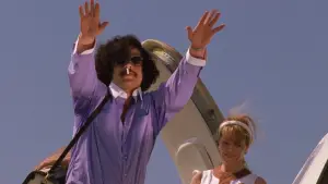 Задник к фильму "Страх и ненависть в Лас-Вегасе" #688597