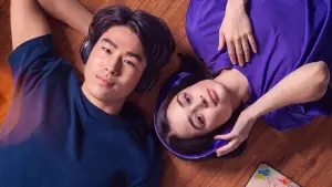 Задник к фильму "Следуй за моим голосом" #578484