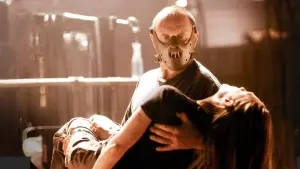 Задник к фильму "Ганнибал" #263931