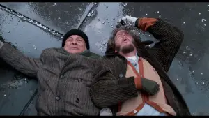 Задник к фильму "Один дома 2: Затерянный в Нью-Йорке" #566959