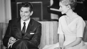 Задник к фильму "Маэстро Бернстайн" #288150