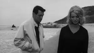 Задник к фильму "Вторые" #644138