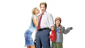 Задник к фильму "Крутой Джо" #451396