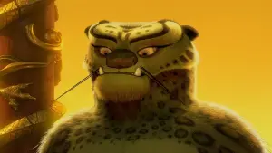 Задник к фильму "Кунг-фу Панда" #170077