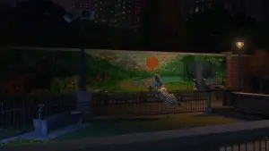 Задник к фильму "Мадагаскар" #521726