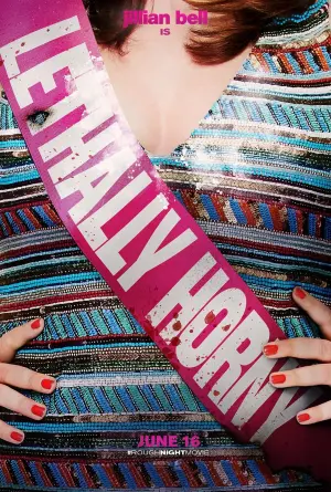 Постер к фильму "Очень плохие девчонки" #107114