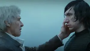 Задник к фильму "Звёздные войны: Эпизод 9 - Скайуокер. Восход" #581045