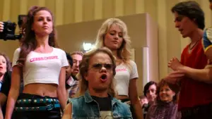 Задник к фильму "Пиксели" #565862