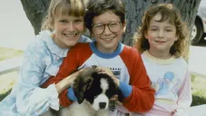 Задник к фильму "Бетховен" #329621