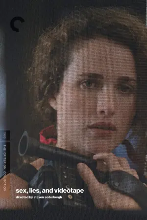 Постер к фильму "Секс, ложь и видео" #250701