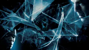 Задник к фильму "Неуязвимый" #443819