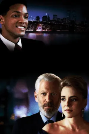 Постер к фильму "Шесть степеней отчуждения" #400041