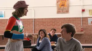 Задник к фильму "Старгёрл" #214662