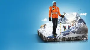 Задник к фильму "1+Эверест" #266874