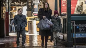 Задник к фильму "Реальная любовь в Нью-Йорке" #426717