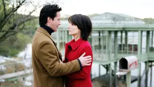 Задник к фильму "Дом у озера" #246706