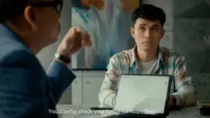 Задник к фильму "Si Paling Aktor" #784440