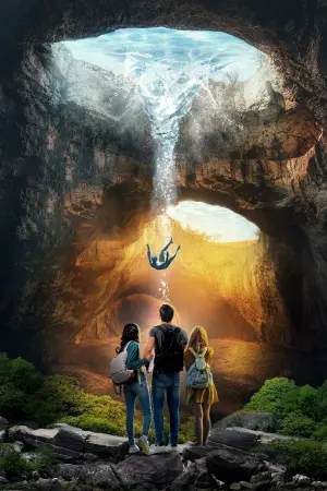 Постер к фильму "Ловушка времени" #297475