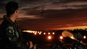 Задник к фильму "Лучший стрелок" #580464