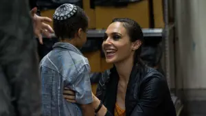 Задник к фильму "Три девятки" #310529