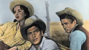 Задник к фильму "Гигант" #713230