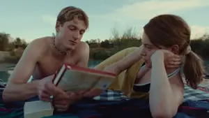 Задник к фильму "22 дорожки" #572130