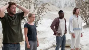 Задник к фильму "Солнцестояние" #235162