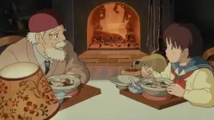 Задник к фильму "Шёпот сердца" #688326