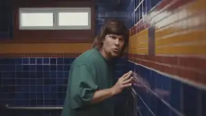 Задник к фильму "Busboys" #818264