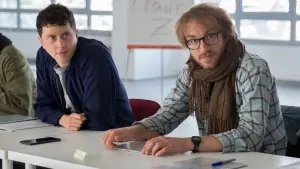 Задник к фильму "Убойный монтаж" #251936