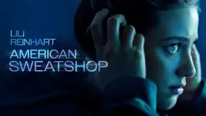 Задник к фильму "Американская кабала" #614193