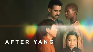 Задник к фильму "После Янга" #121747