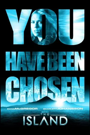 Постер к фильму "Остров" #62667