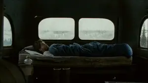 Задник к фильму "В диких условиях" #677230