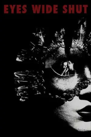 Постер к фильму "С широко закрытыми глазами" #545663