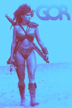 Постер к фильму "Гор" #742187