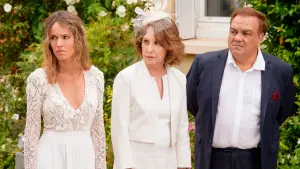 Задник к фильму "SuperАлиби 2" #194914