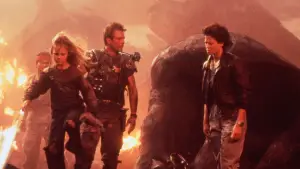 Задник к фильму "Чужие" #571298