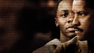 Задник к фильму "История Антуана Фишера" #256988