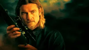 Задник к фильму "Кровь за кровь" #318817